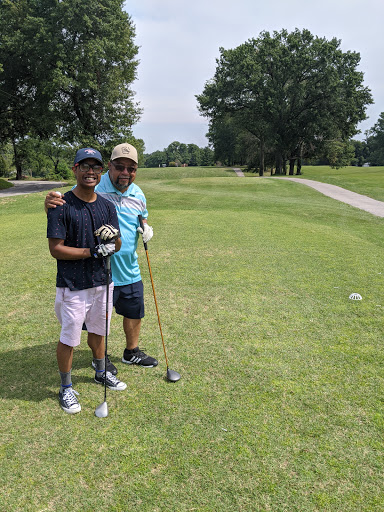 Golf Course «Rock Spring Golf Course», reviews and photos, 1 Rock Springs Dr, Alton, IL 62002, USA