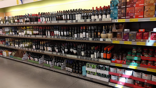 Supermarket «ALDI», reviews and photos, 333 Ave K SW, Winter Haven, FL 33880, USA