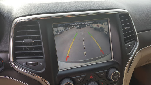 Car Dealer «Baugh Ford», reviews and photos, 1670 7th St N, Clanton, AL 35045, USA