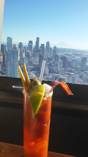 Observation Deck «Space Needle», reviews and photos, 400 Broad St, Seattle, WA 98109, USA