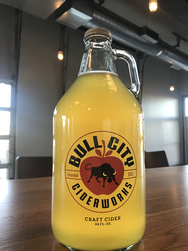 Bull City Ciderworks Greensboro