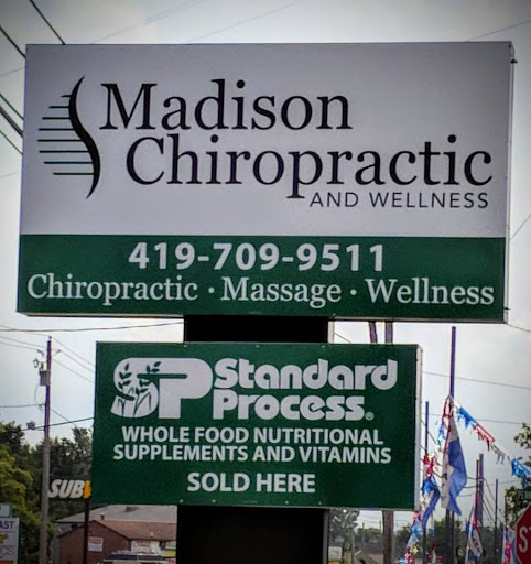 Madison Chiropractic and Wellness image 6