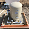 Alderson Water Well Rescue, LLC Logo, Goldthwaite Na Ɔkyerɛwee, United States, General Contractor