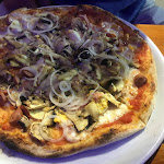 Photo n°1 de l'avis de Amelie. fait le 25/10/2022 à 11:06 sur le  Ristorante Pizzeria Il Mulino à Licata