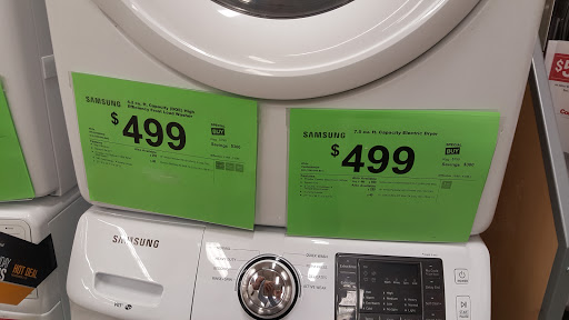 Home Improvement Store «The Home Depot», reviews and photos, 825 E Dundee Rd, Palatine, IL 60074, USA