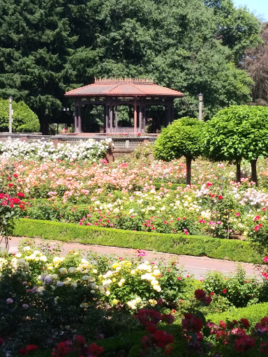 Community Center «Peninsula Park Community Center», reviews and photos, 700 N Rosa Parks Way, Portland, OR 97217, USA