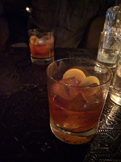 Photos of Post Office Whiskey Bar