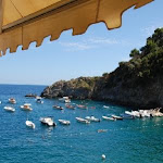 Photo n°2 de l'avis de Giovanni.e fait le 01/08/2021 à 20:02 sur le  Conca del Sogno à Massa Lubrense