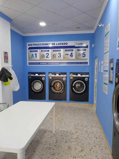 Lavandería La Colada de Arahal