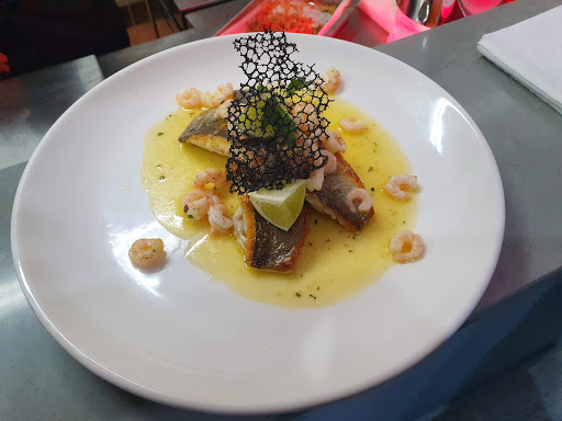Quisine Kitchen en Dehesa de Campoamor