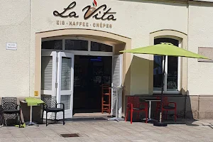 Café La Vita Sebnitz image