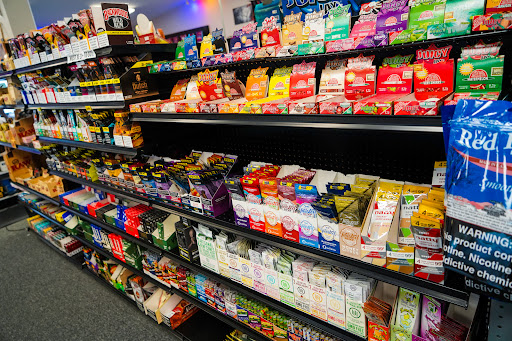 Tobacco Shop «Planet Caravan Smoke Shop», reviews and photos, 8097 Beckett Center Dr, West Chester Township, OH 45069, USA