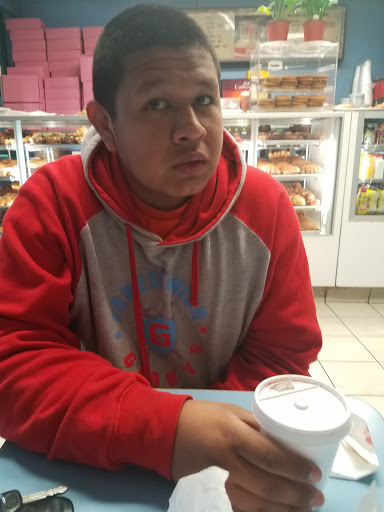 Donut Shop «Rainbow Donuts», reviews and photos, 1271 S Diamond Bar Blvd, Diamond Bar, CA 91765, USA