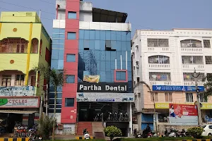 Partha Dental Hair image