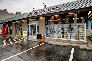 Liberty Beer image