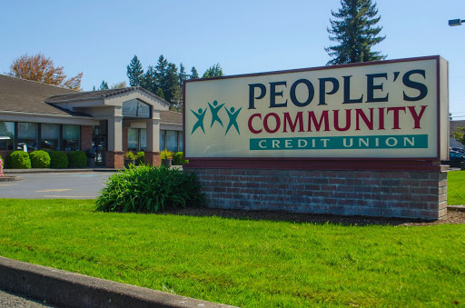 Credit Union «Peoples Community Credit Union», reviews and photos