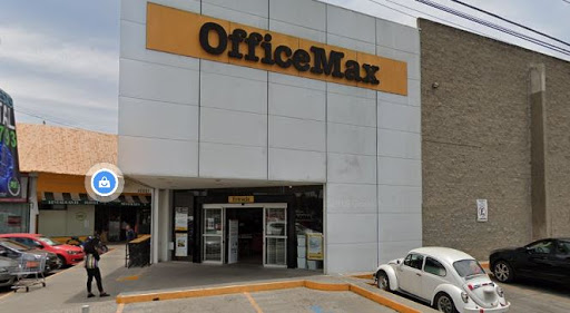 OfficeMax - San Pedro