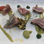 Photo n°2 de l'avis de LaMari. fait le 20/06/2022 à 20:41 sur le  Sa Cadrea à Santa Maria Navarrese