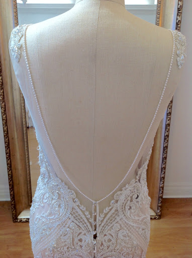 Bridal Shop «PURE Bridal Boutique», reviews and photos, 1540 Broadway, Fort Myers, FL 33901, USA