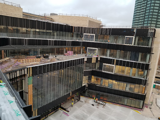 Shopping Mall «Austin Market and Mercantile», reviews and photos, 2021 Guadalupe St, Austin, TX 78705, USA