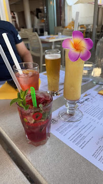 Plats et boissons du Restaurant La Terrasse à Saint-Georges-d'Oléron - n°9