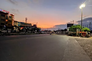 Har Har Mahadev Chowk Bus Stop image