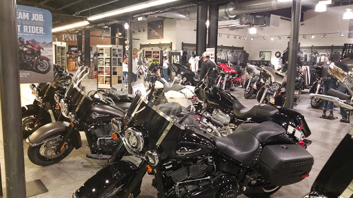 Harley-Davidson Dealer «Javelina Harley Davidson», reviews and photos, 29078 Interstate 10 Frontage Rd, Boerne, TX 78006, USA