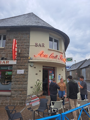 Au Lait Bouilli à Saint-Quentin-sur-le-Homme