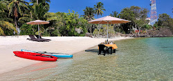Himandhoo Beach'in fotoğrafı çok temiz temizlik seviyesi ile