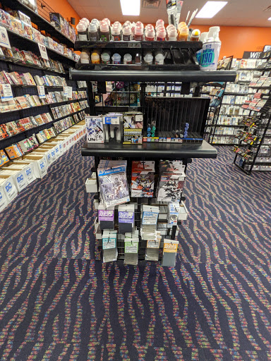Video Game Store «Game X Change», reviews and photos, 110 Needmore Rd, Clarksville, TN 37040, USA