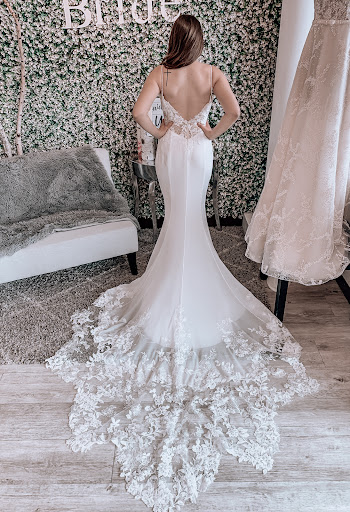 Bridal Shop «Alan Evans Bridal», reviews and photos, 512 Center Ave, Moorhead, MN 56560, USA