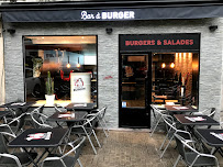 Photos du propriétaire du Restaurant de hamburgers BAR À BURGER à Saint-Chamond - n°4