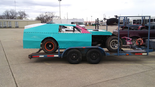 Shopping Mall «Village Square Mall», reviews and photos, 51 village Square Mall, Effingham, IL 62401, USA