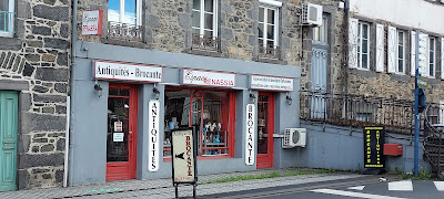 Espace Renassia à Saint-Flour