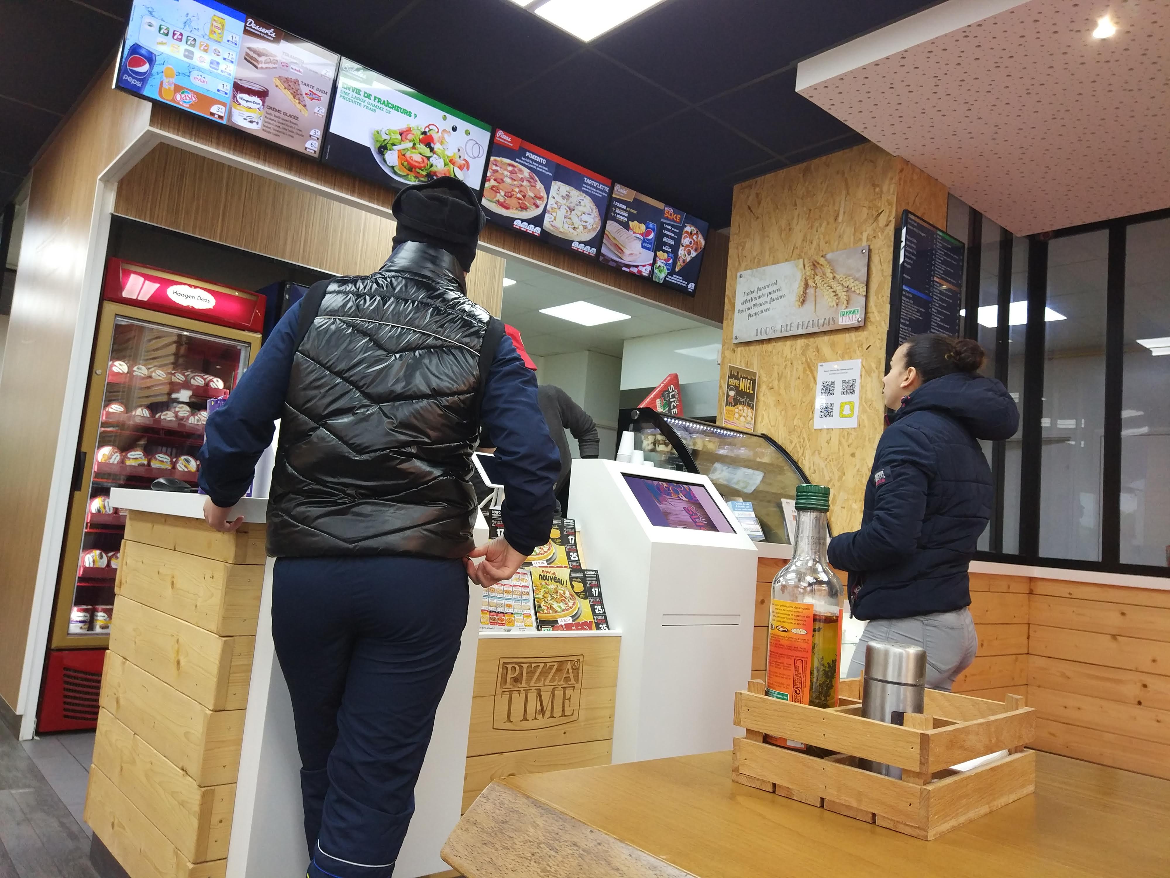 Photo n° 1 de l'avis de Jonathan.A fait le 10/03/2019 à 09:45