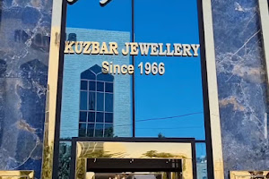 Kuzbar Jewellery image