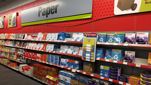 Office Supply Store «Staples», reviews and photos, 470 Citi Centre St, Winter Haven, FL 33880, USA
