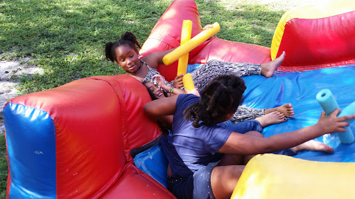 Park «Greynolds Park», reviews and photos, 17530 W Dixie Hwy, North Miami Beach, FL 33160, USA