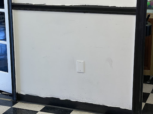 Barber Shop «One & Only Barber Shop», reviews and photos, 1713 Rosemont Ave, Frederick, MD 21702, USA