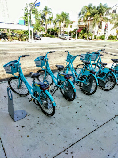 Long Beach Bike Share