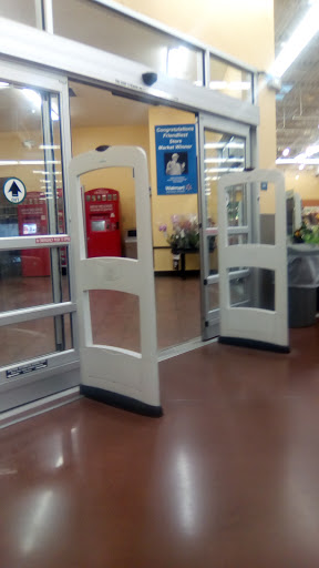 Supermarket «Walmart Neighborhood Market», reviews and photos, 4810 Hwy 6 N, Houston, TX 77084, USA