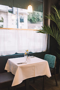 Photos du propriétaire du Restaurant Le Glacier à Vienne - n°5