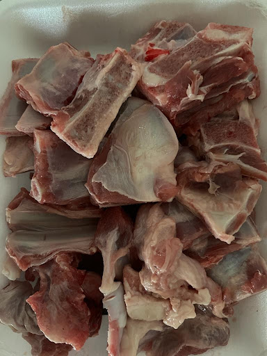 Indian Grocery Store «Shalimar Grocery», reviews and photos, 16541 Redmond Way, Redmond, WA 98052, USA