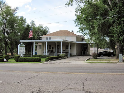 Hair Salon «The Willow Salon», reviews and photos, 2605 E 3300 S, Salt Lake City, UT 84109, USA