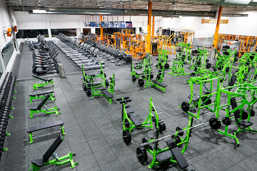 Gym «Active Fitness», reviews and photos, 309 Fries Mill Rd #9, Sewell, NJ 08080, USA