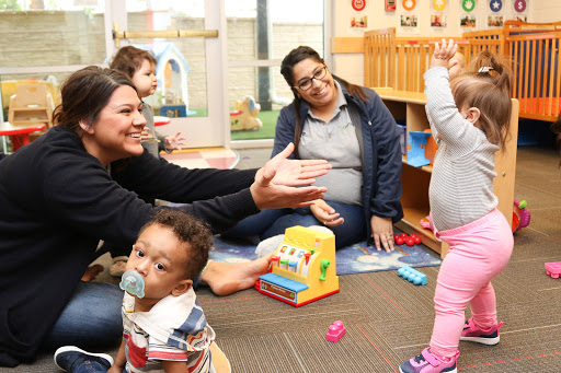 Day Care Center «Rainbow Station at Cibolo Canyons», reviews and photos, 3108 Marshall Rd, San Antonio, TX 78259, USA