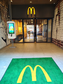 Les plus récentes photos du Restaurant de hamburgers McDonald's à Marseille - n°2