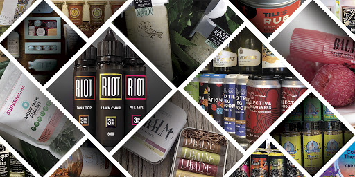 Custom Label Printer «Lightning Labels», reviews and photos, 2369 S Trenton Way c, Denver, CO 80231, USA