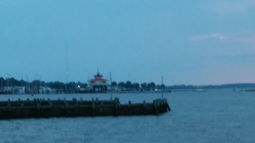 Tourist Attraction «Choptank River Lighthouse», reviews and photos, 100 High St, Cambridge, MD 21613, USA