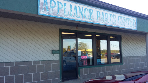AAA Appliance Service & Parts in New Castle, Pennsylvania